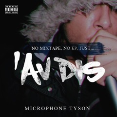 7. Mic Ty - 96 Bars Of Shells (Prod by. Spooky)