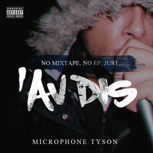 7. Mic Ty - 96 Bars Of Shells (Prod by. Spooky)
