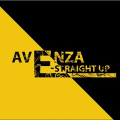 Avenza - Straight Up