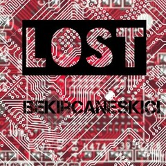 Bekircan Eskici - Lost