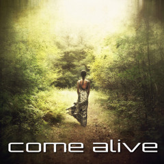 PatrickReza - Come Alive (Quantum Zero Remix) FREE DOWNLOAD