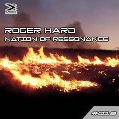 Roger Hard - Oldschool Firelands