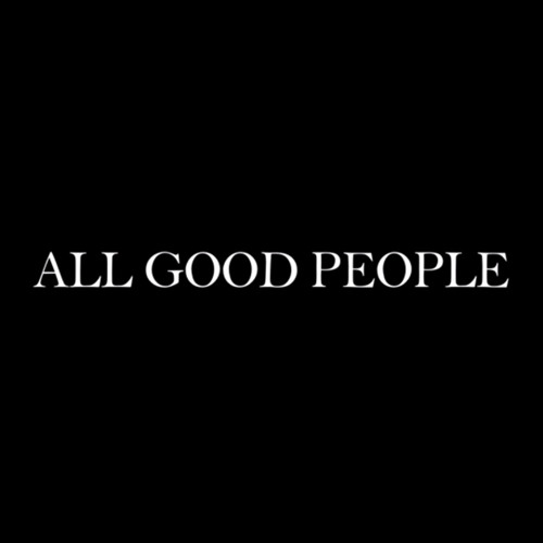 All Good People