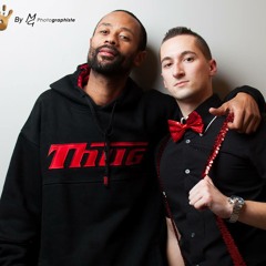 DJ G Mixx Prod - O Início (2015) Instrumental