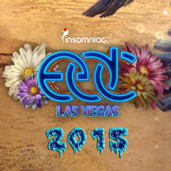 EDC LAS VEGAS 2015 LIVE SETS