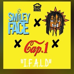 Iont Fuck Around Like Dat Ft Chief Keef x Cap 1(prod by chophouze)