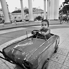 Esta - Ride My Car