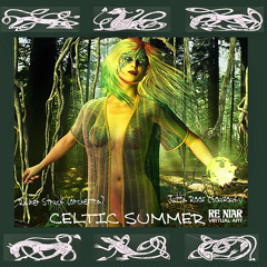 CELTIC SUMMER ft Jutta Roos (bouzouki) - ambient celtic symphonic