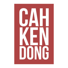 CAH KENDONG - WAKUMAN (Waktu ku Mandi)