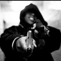 JAHLANI, HURRICANE HUNT N YOUNGZ  - BUST IT GANG FREESTYLE