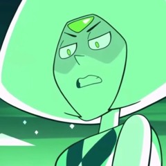 Gems I Despise - ft. Peridot (Steven Universe Parody)