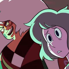 Do It For Him - Ft. Lapis And Jasper (Steven Universe)