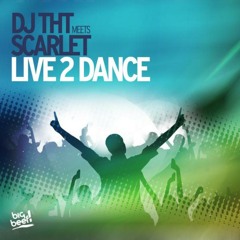 Nightcore - Live 2 Dance (Radio Edit)