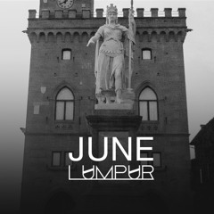 June Mix 2015