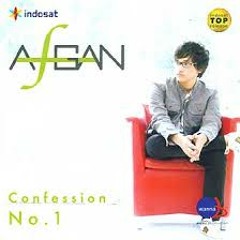 Afgan - Wajahmu Mengalihkan Duniaku