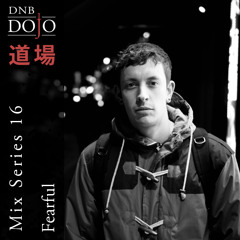DNB Dojo Mix Series 16 Mixed by Fearful