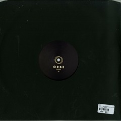 ORB003 - ORBE & STEVE STOLL Remix