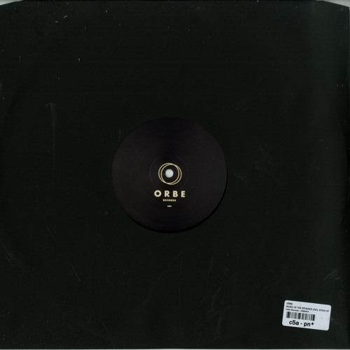 ORB003 - ORBE & STEVE STOLL Remix