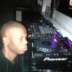 DJ Stlhare - House Party Vol 1 (083 581 6299)