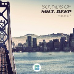 Mos - Silver Haze ( Forthcoming on Soul Deep Recordings )