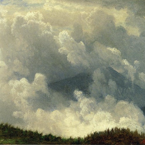 clouds