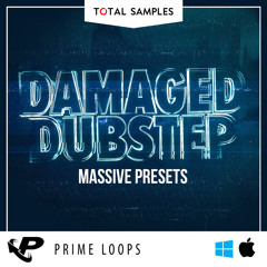 Damaged Dubstep Massive Presets - Demo Track