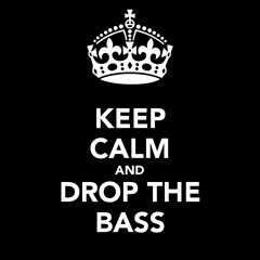 Sean & Bobo - Drop The Bass Low (Original Mix)