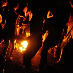 Solstice Rituals Mix