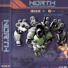DOLPHIN-North NSA 8 -North Radical Technology