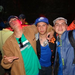 SOLO QUIERO - CUMBIA CHOLGA 2015