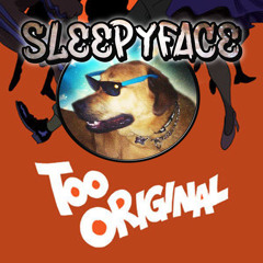 Major Lazer Ft. Elliphant & Jovi Rockwell - Too Original (SLEEPYFACE REMIX) // VOTE FOR ME & FREE DL