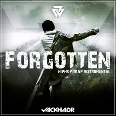 Jack HadR - Forgotten (Hiphop Trap Instrumental)