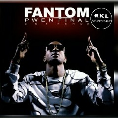 FANTOM_REKO ( ALBUM PWEN FINAL )