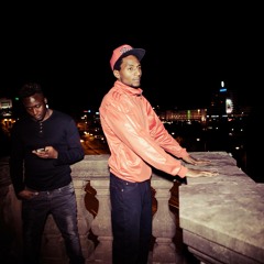 Komme So Fresh (Feat. Leumas Shikamaru)