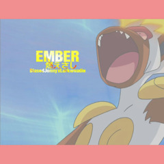 BiasedJonny x Lurkwoadie-Ember (prod. P Soul)