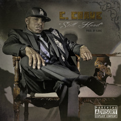 C. Crave - Still Hood (Prod. by Kang)