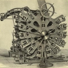 The Preserving Machine, by BUG_Lokatek 155bpm