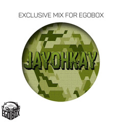 JayOhKay Exclusive Mix For EGOBOX