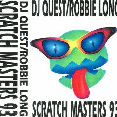 Robbie Long-- scratch masters-1993