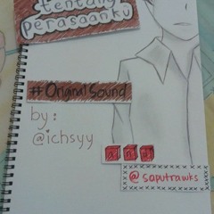 Tentang Perasaanku (Memendam)by Annisaa Fitriani K