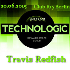 Keibel66-Technologic @ R19 / 20.6.15
