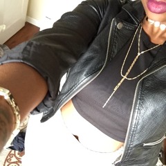 All Night ( my Verse) at Haji's Garage Studio