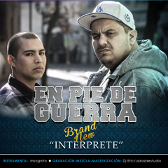 Interprete - En Pie De Guerra