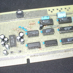 Top of the World [CMS/SAA1099]