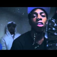 King Lil Jay ft kemoney - Bouncin' Prod. Sega