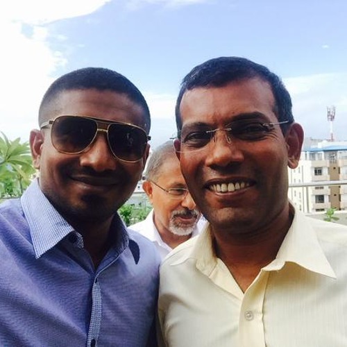 Aharen Enburi Annaanamey