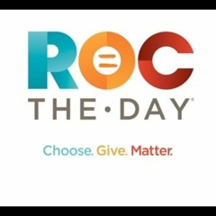 "Proud and Passionate Guy" WeROC Rochester Commercial Voice Over