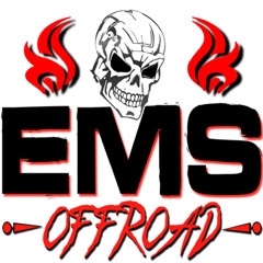 "Fast Tough Guy" EMS Off Road Voice Over