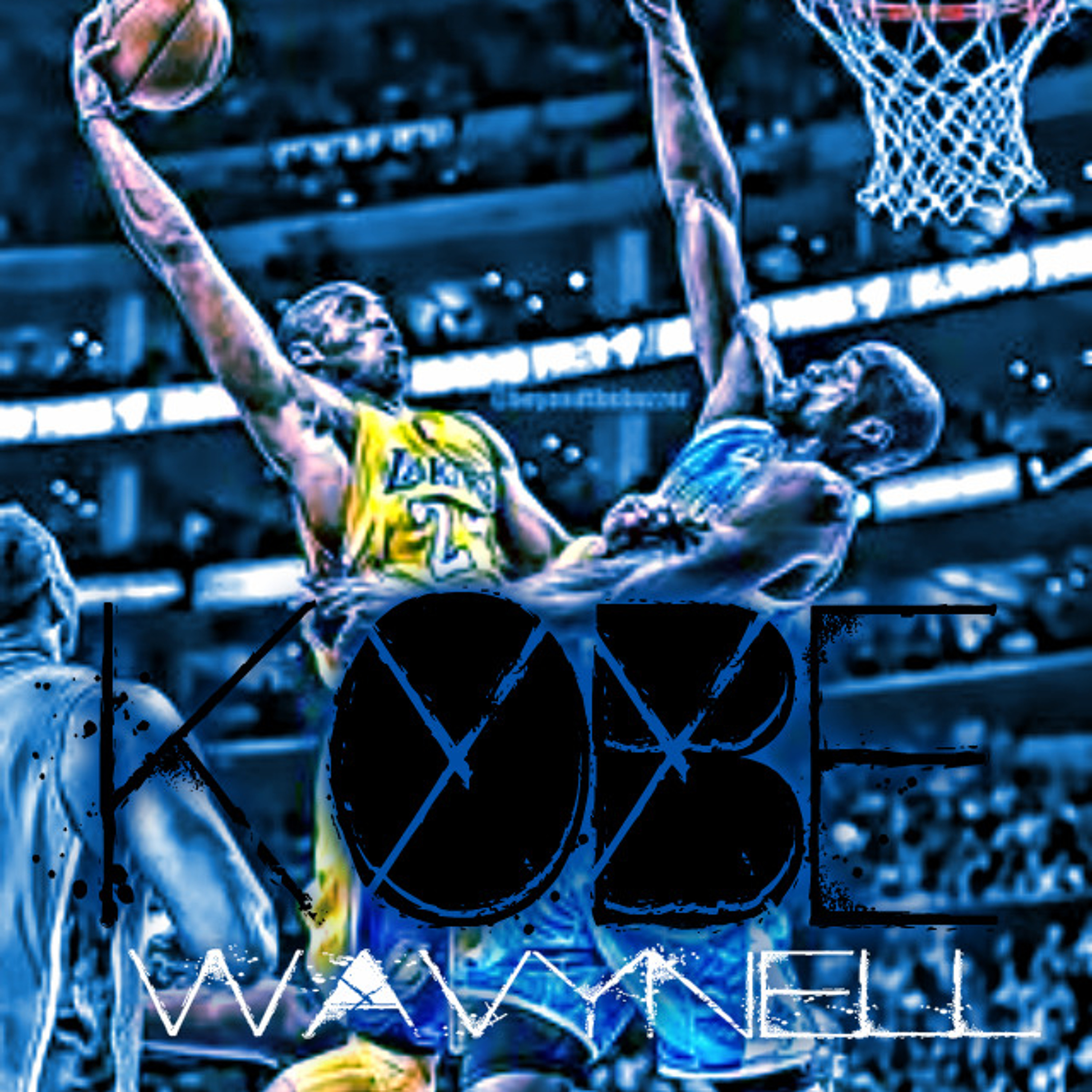 WavyNell - KOBE Freestyle episode artwork