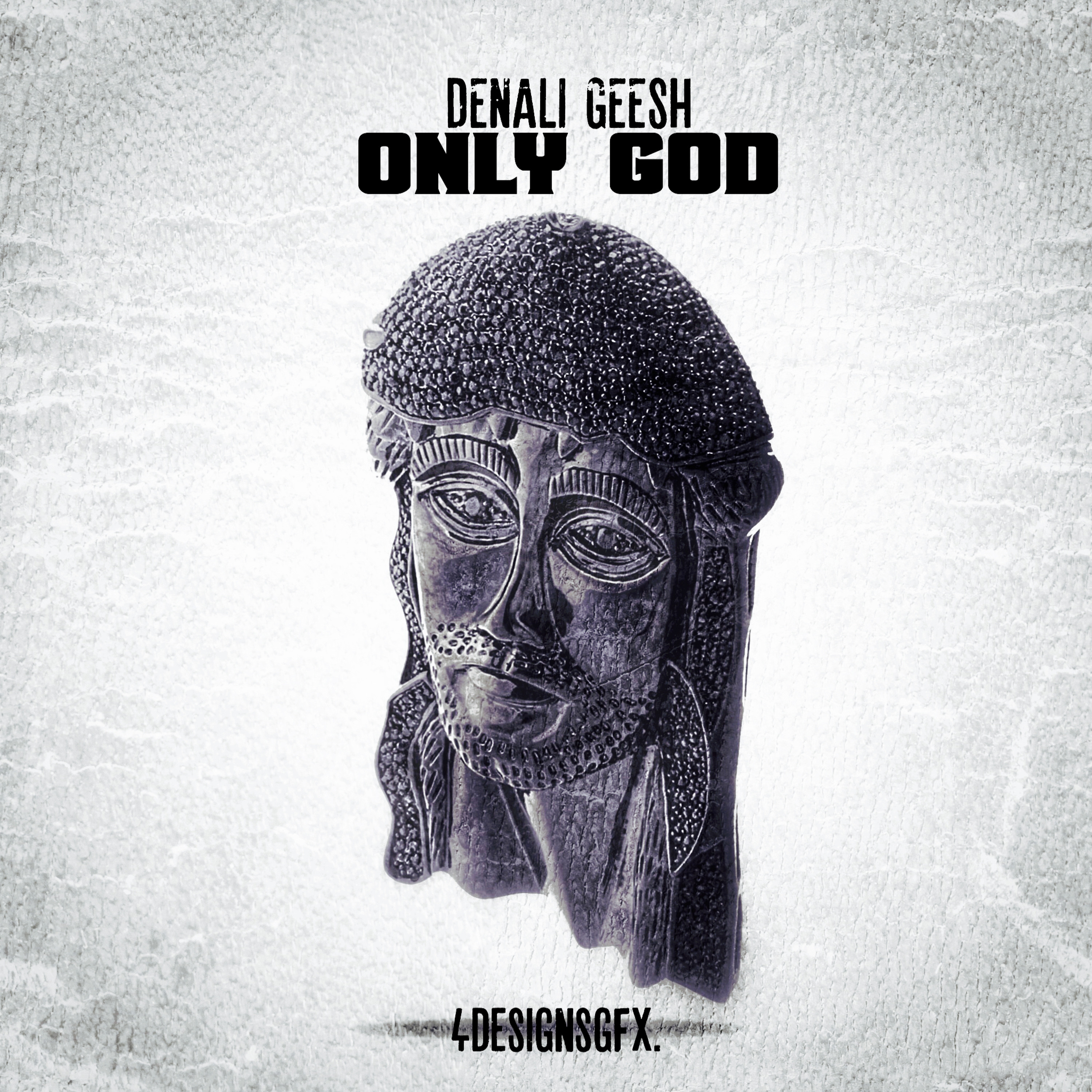 'Only God' (Denali) episode artwork